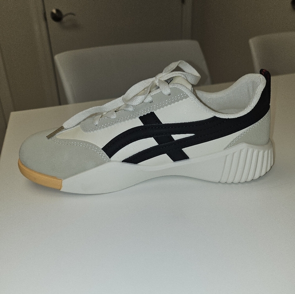 De Florance Vintage Sneaker - Picture 6 of 9